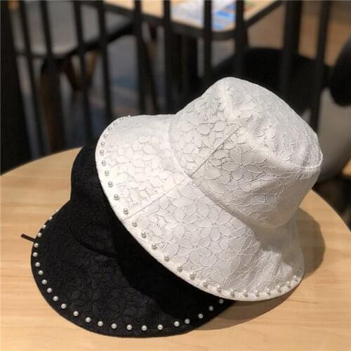 ULILICOO Beach Hats