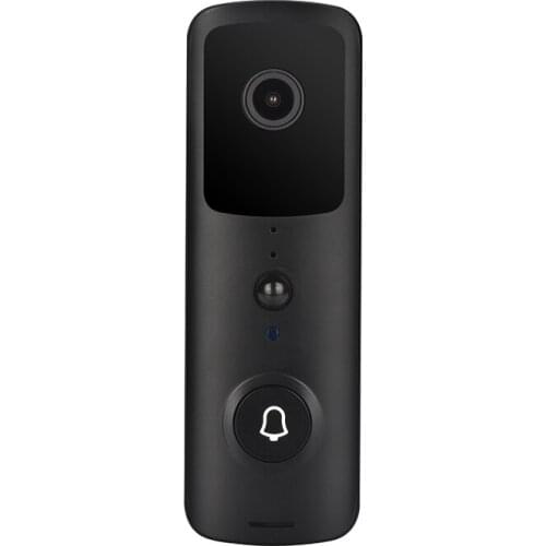 2MP 1080P Cloud Storage Wireless WIFI Doorbell Two Way Intercom Video Door Phone