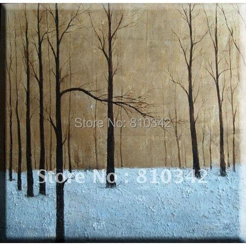 Abstract oil paintings Free shipping Handmade painting Home decorate Reproduction U2ABT626