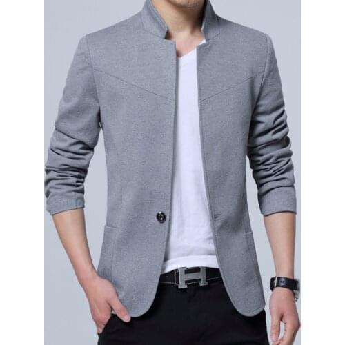 Acacia Person Men's Casual Blazers