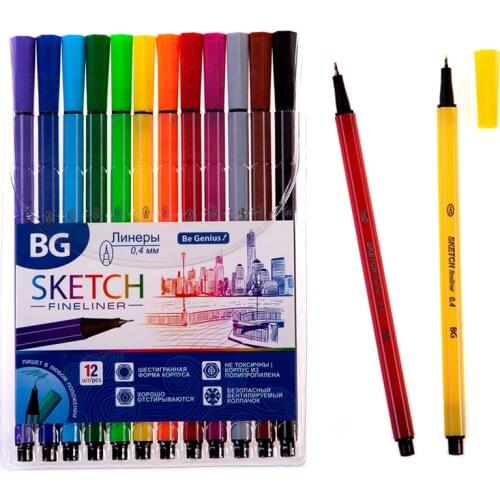 BG Writing Utensils