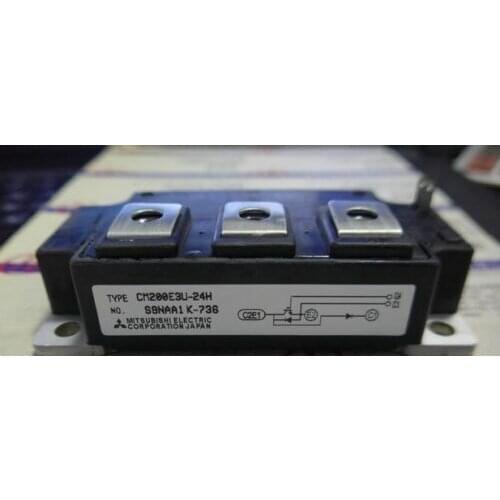 CM200E3U-24H CM200E3U24H NEW MITSUBISHI MODULE free shipping #exp