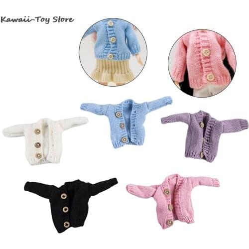 DIAPER&CORED Articulated Dolls