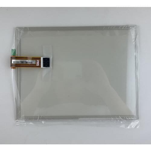 FPM-2150GB-R Touch Screen Glass for Operators Panel repair~do it yourself, Have in stock
