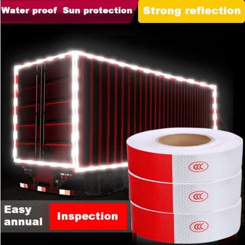 GISAEV Reflective Tapes