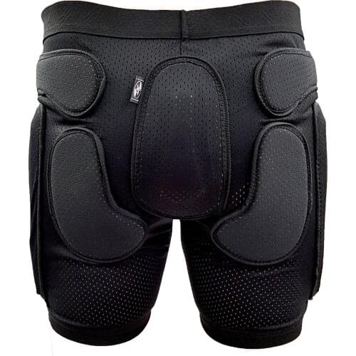 JetSport Knee Pads