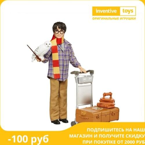 Детские куклы Lego Harry Potter TM China At AliExpress