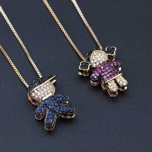 Newranos Children's Pendants
