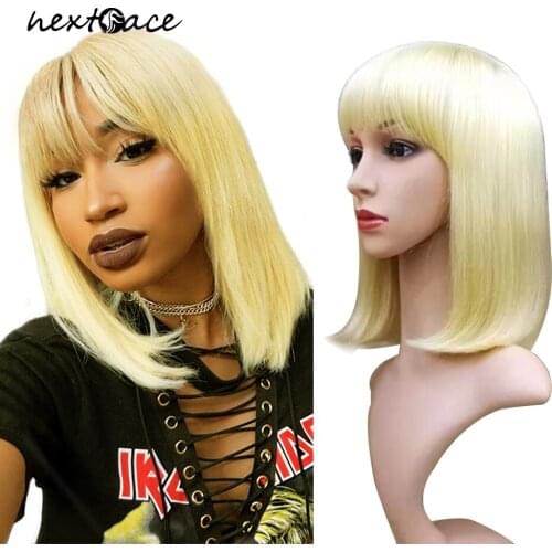 Nextface Full Wigs Machine