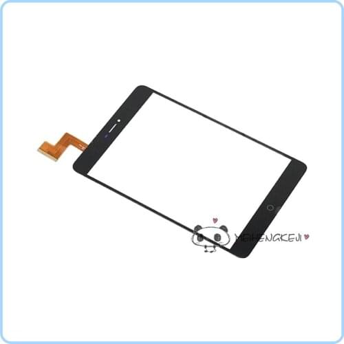 New 8 inch Touch Screen Digitizer Glass For Haier G801 FPCA-79A14-V02