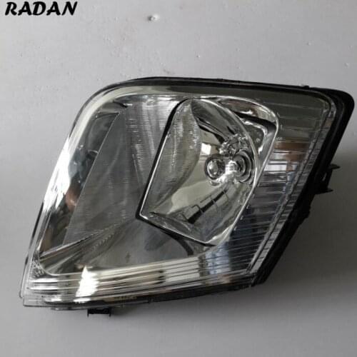 Front Light Headlight for Hafei Lobo Naza