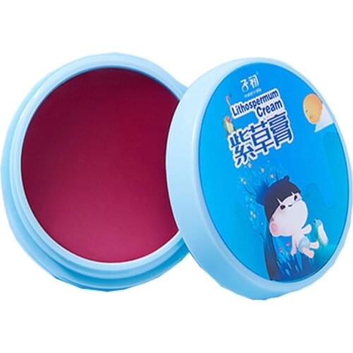 Lithospermum Soothing Ointment Mosquito Bites Anti-itch Flea Anti-itch Ointment 16g/Box Free shipping