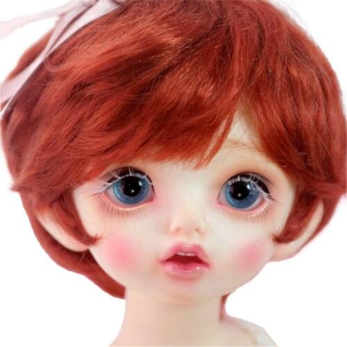AQK BJD Doll Karou 1/6 Baby Girl