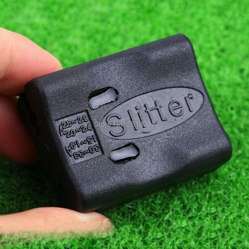 Jyttek Fiber Cluster/Loose Tube/Cable Jacket Slitter Fiber optic tool longitudinal (beam tube) loose tube stripper