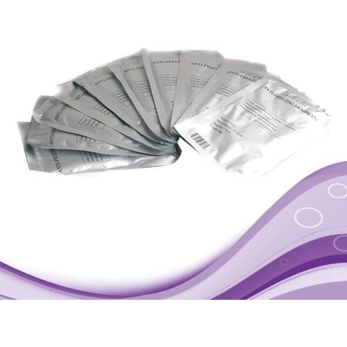 300Pcs High Quality Cryo Membranes Antifreeze Membranes Anti Freeze Membranes Criolipolisis Pad For Freeze Fat Machine