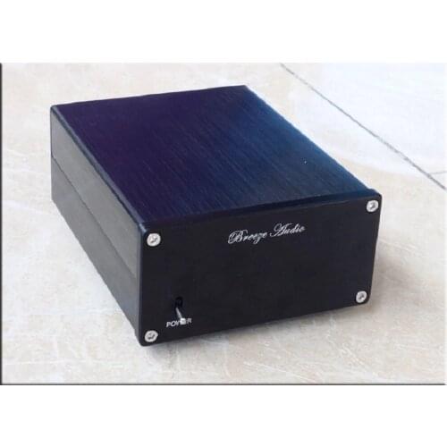 WEILIANG AUDIO refer to STUDER900 linear regulated power supply