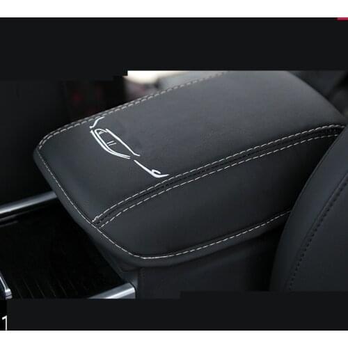 Center Armrest Protective Cover For Great Wall Haval H6 2018 CAB201