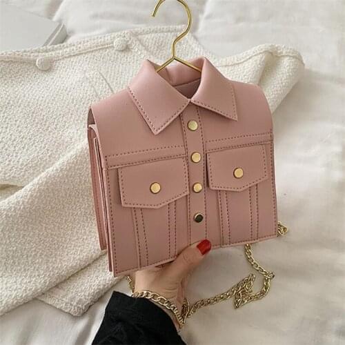 Women handbag Shoulder Bag Fashion Casual Small Square Bags New Trend Wild Crossbody Messenger Handbags Solid Tote