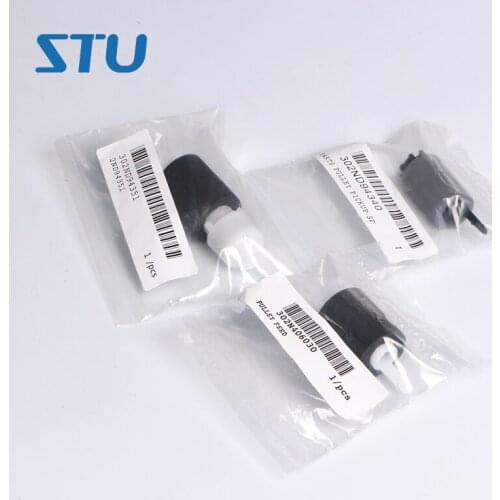 1Set New Paper Pickup Roller Kit 302ND94351 302ND94340 302N406040 for Kyocera TA 2552 4052i 6052ci 4002i 5002i 6002i