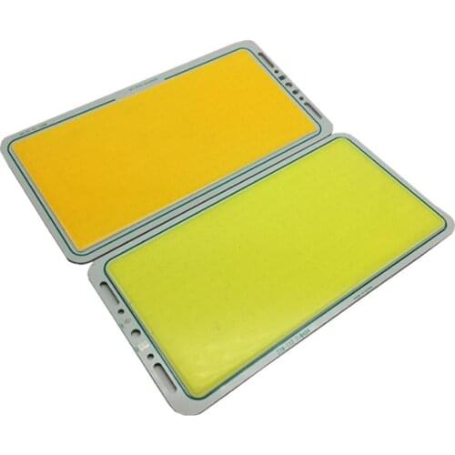 12V COB LED Panel Light with Dimmer Controller Warm Nature Cold White DC12V Dimmable LED Bulb for Desklight Work Lamp