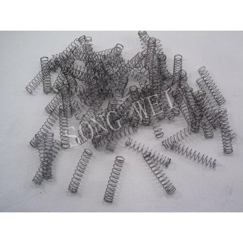 150 pcs trumpet repairing part springs new