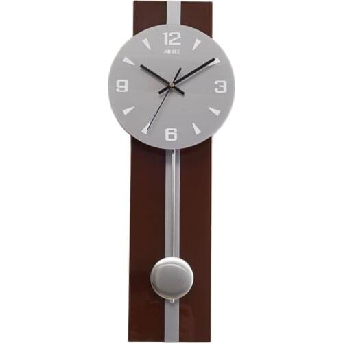 3d Wall Watch Mechanism Living Room Clock Modern Individual Creative Art Pendulum Clocks Home Decor Montre Murale Gift SC513