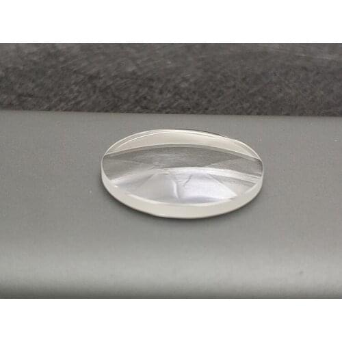 Watch accessories SNE497/SNE498/SNE499/SNE518 substitute sapphire glass