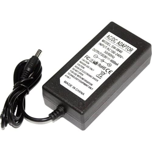 For Sony NP-F970 F750 F550 Camera Power Pack AC-E6 AC Adapter Kit DC Coupler