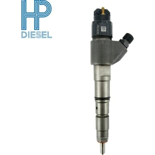 Common rail diesel fuel injetor 0445120067, For Deutz engine, for nozzle DLLA146P1581, for control valve F00RJ01479, for BOSCH