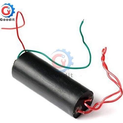 New DC 3V-6V bis 400kV 400000V Boost Step up Power Module High Voltage Generator