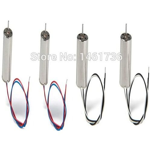 LISHI L6052W RC Quadcopter with FPV HD Camera 2.4GHz 4CH 6-axis rc helicopter spare parts CW CCW motor