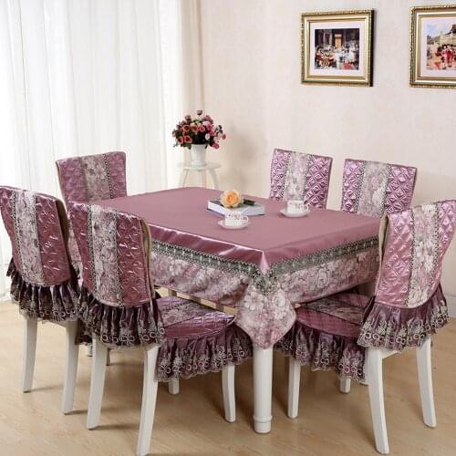 Sallgreen Tablecloths For The Wedding