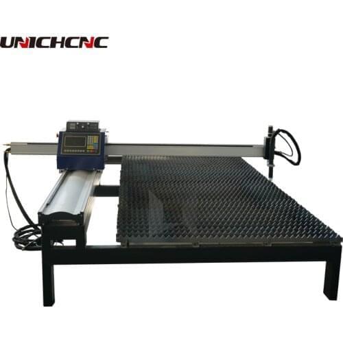Al SS CS cutter machine cnc plasma metal cutting machine