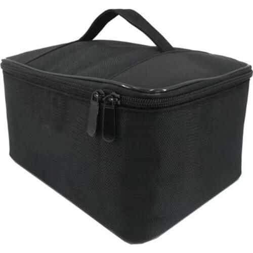 Storage Bag for Switch Game Console Dustproof Handheld Carrying Bag Portable Outdoor Travel Home Protective Case