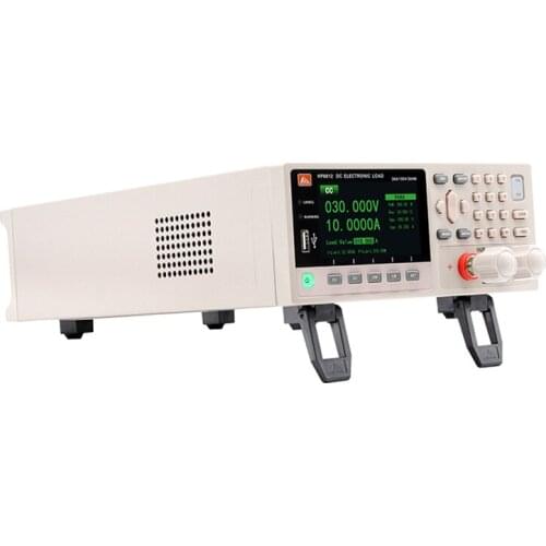HP8301 Battery Capacity Tester Programmable DC Electronic Load with 150V/30A/300W