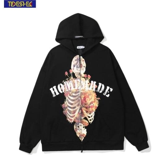 TIDESHEC Men's Demi Jackets