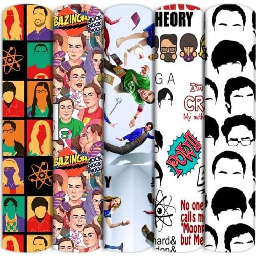 50*145cm Movies Character Print Polyester Cotton Fabric for Tissue Sewing Quilting Fabric Needlework DIY Handmade Craft,c19629