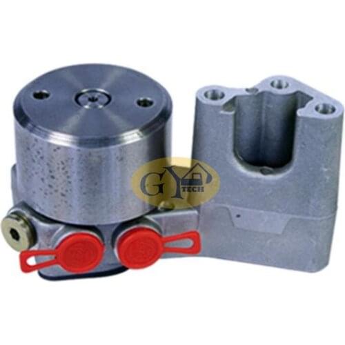 EC210B D6D D6E FUEL PUMP VOE20917999 for Volvo EC140B EC160B EC210B feed pump hand pump