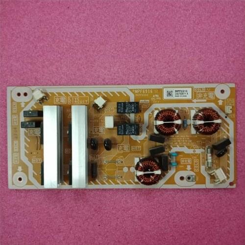 For Panasonic TC-P65VT60 Sub-Power Supply MPF6916 PCPF0292