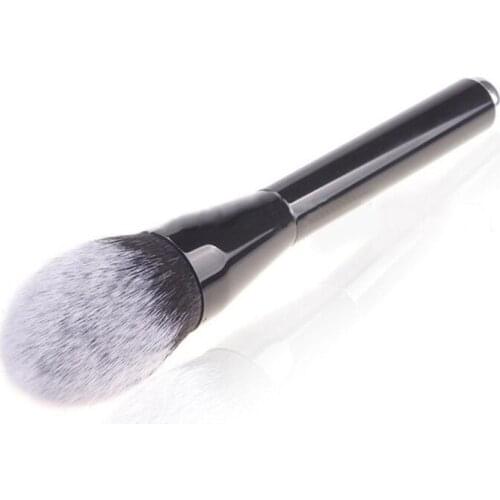 1Pc Multi-funtion Foundation Makeup Brush Powder Brush Tool Soft Flawless Face Make Up Blusher Professional Makeup Brush Tool