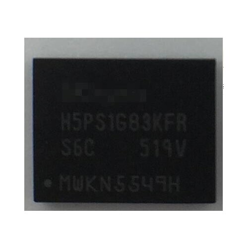 100% NEW Free shipping H5PS1G83KFR-S6C BGA