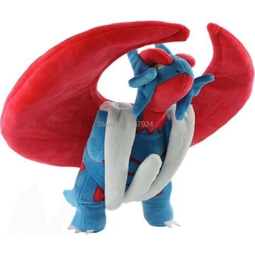 New 5PCS Mega Sal 15" 39CM Plush Doll