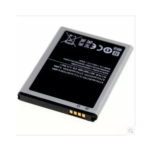 ALLCCX Samsung Phone Batteries