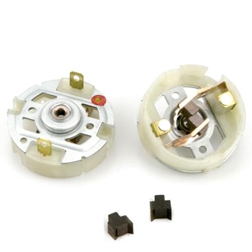 Carbon Brush Holder replace for RS 550 RS-550 RS550 545 RS545 BOSCH MAKITA DEWALT HITACHI METABO Milwaukee WORX Hilti motor