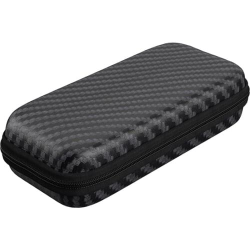 DM Hard Drive Cases
