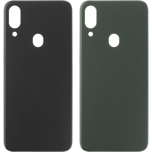 Two colours Original Housing For Umidigi A3X a3x Special Edition PC Battery Back Cover Mobile Phone Replacement Parts Case