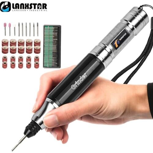 Mini Electric Drill Power Tools Engraver Diy Cutting Polishing Rotary Tool USB charging Cordless Drill Bit Tool