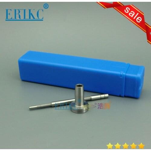 ERIKC F00RJ02472 diesel injector control valve F 00R J02 472 needle valve FooR J02 472 oil pump valve for bosch 0445120
