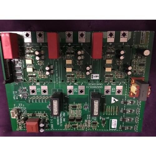 GAA26800LS1 GAA26800LS2 GAA610ACB1