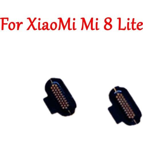 Динамики для телефонов Xiaomi Mi 8 Lite HAOYUAN.P.W China At AliExpress